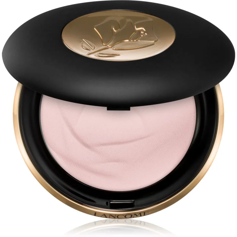 Lancôme Teint Idole Ultra Wear Skin Refining Setting Powder σταθεροποιητική πούδρα απόχρωση 01 Ροζ Ôh La La 10 γρ