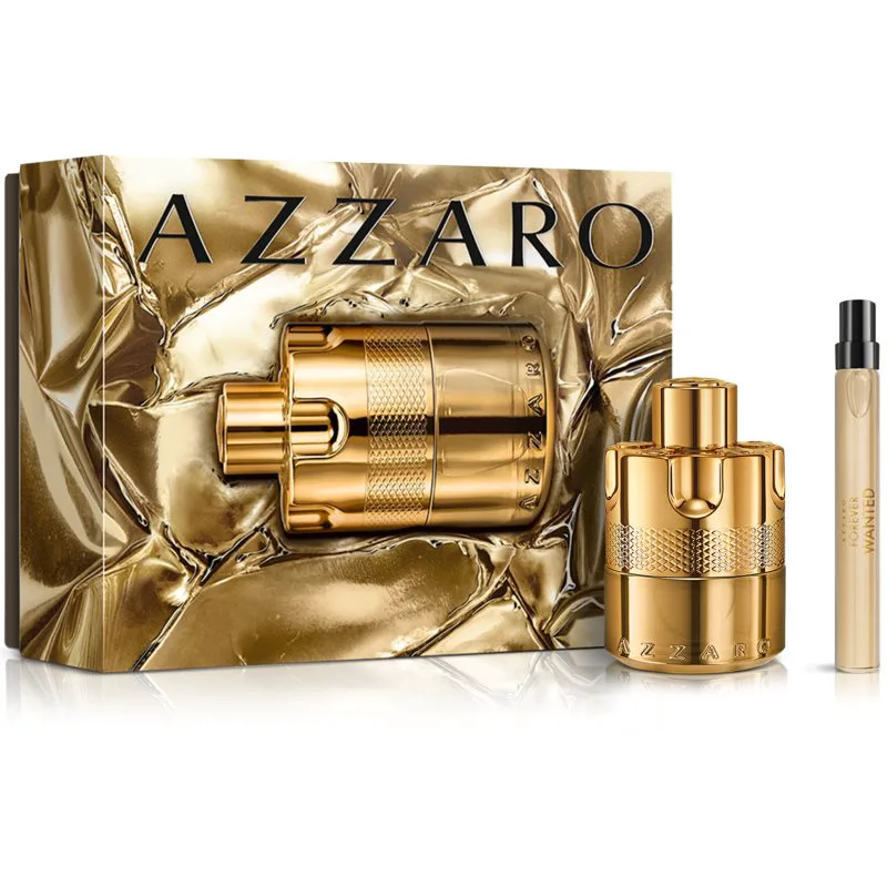 Azzaro Wanted Forever Elixir σετ δώρου