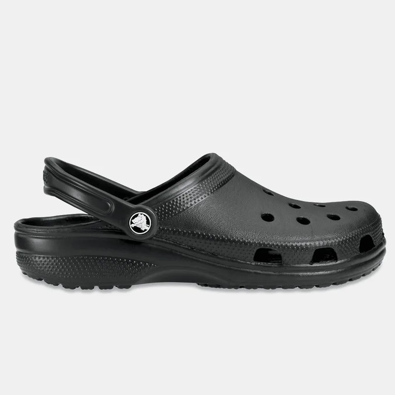 Crocs Classic Unisex Σανδάλια (9000104789_1469)