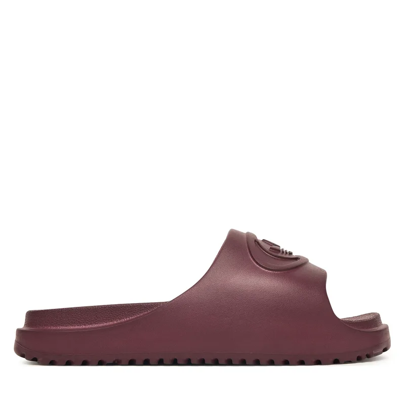 Παντόφλες adidas Campus 00s Foam KJ7175 Μπορντό