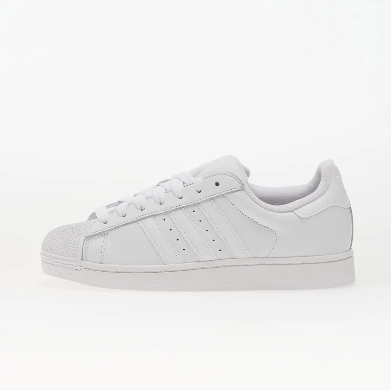 Sneakers adidas Superstar II Ftw White/ Ftw White/ Ftw White EUR 44