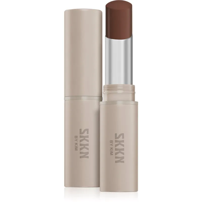 SKKN by Kim Make-up Silk Matte Lip color ματ κραγιόν απόχρωση Nude 08 2.8 γρ