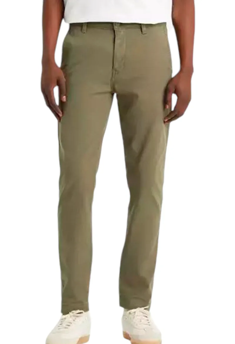 Παντελόνι Υφασμάτινο Levi's Xx Chino Std II 171960001-01 Ανδρικό