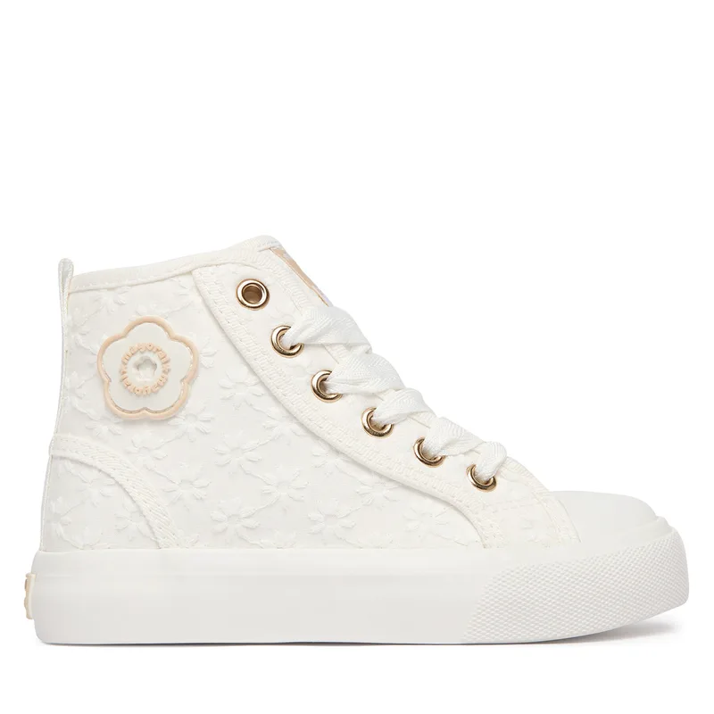 Sneakers Mayoral 43718.73 Λευκό