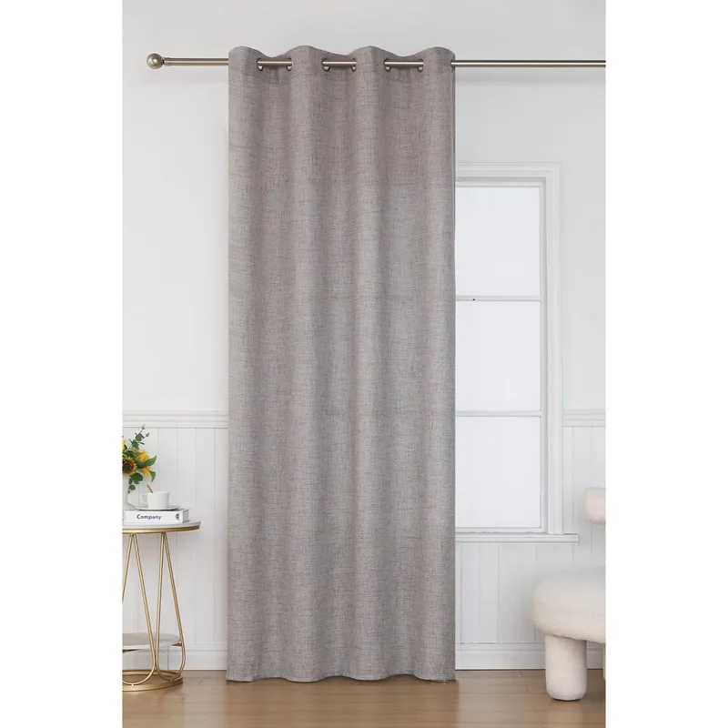 Κουρτίνα FIAVIA TW04-09 100% Polyester 140x285cm