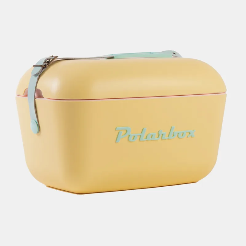 Polarbox POP Cyan Φορητό Ψυγείο 12L (9000115531_2005)
