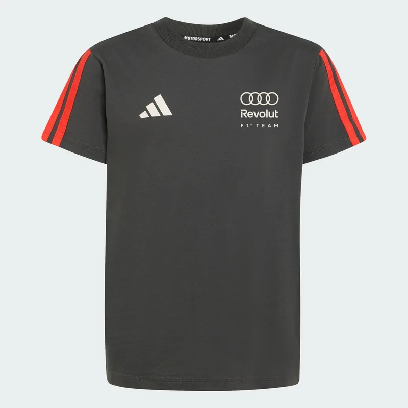 adidas Audi Revolut F1 Team Dna Παιδικό T-Shirt (9000274507_24617)