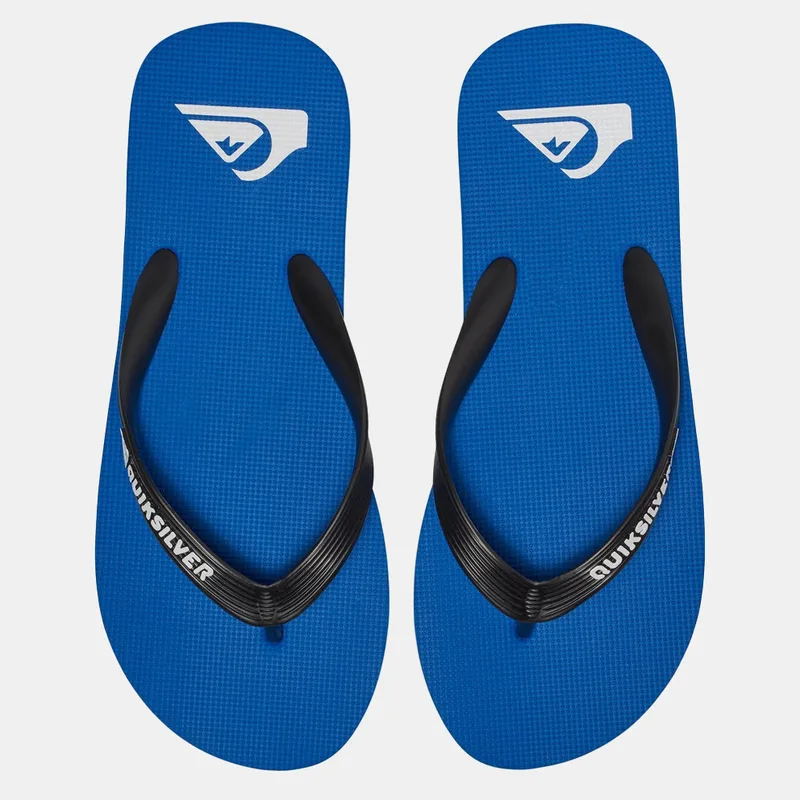 Quiksilver Molokai Παιδικές Σαγιονάρες (9000103560_59140)