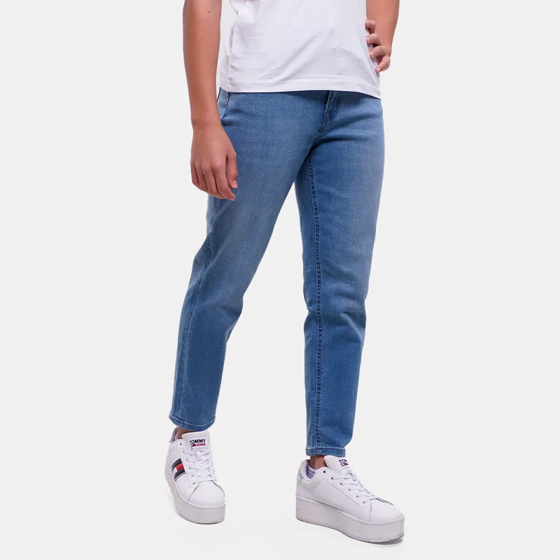 Tommy Jeans Tapered Παιδικό Τζιν Παντελόνι (9000175332_75513)