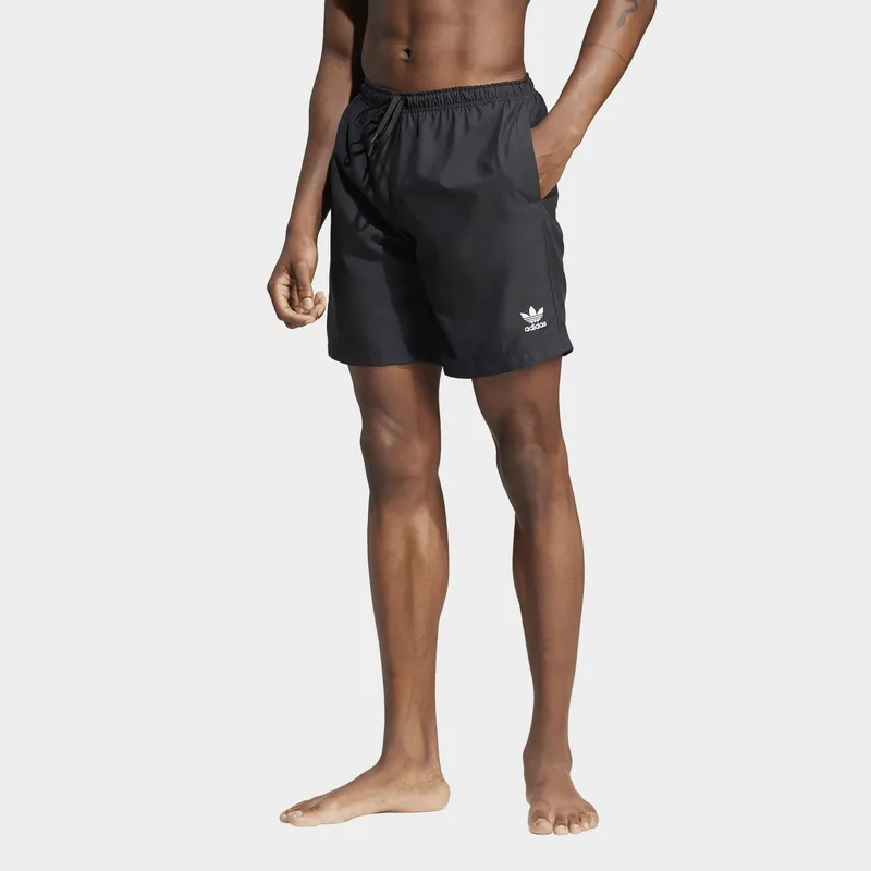 adidas Adicolor Solid Ανδρικό Σορτς Μαγιό (9000213171_1469)