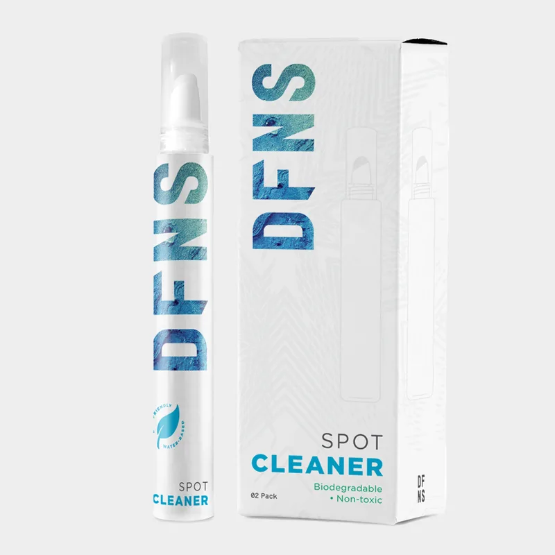 DFNS 2-Pack Στυλό Καθαρισμού Παπουτσιών (9000079481_8143)