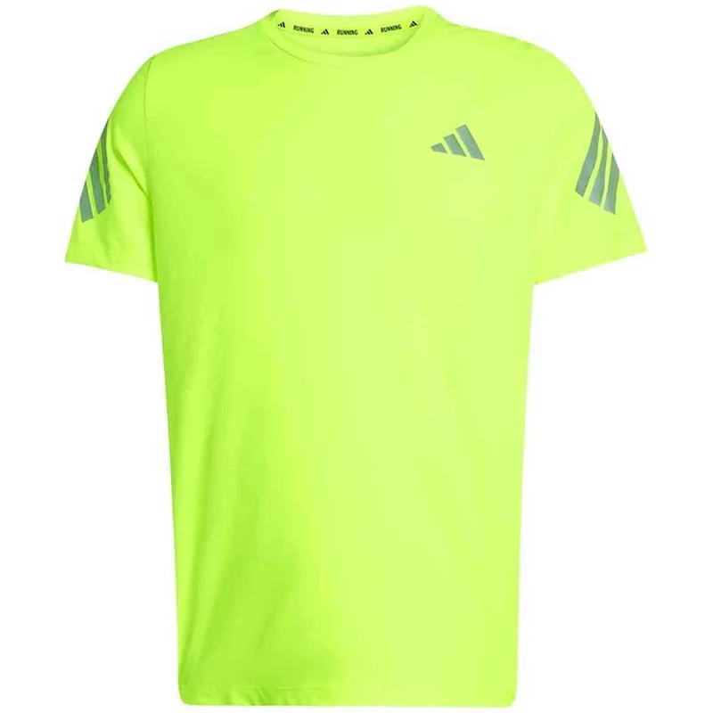 T-shirt με κοντά μανίκια adidas JZ7693