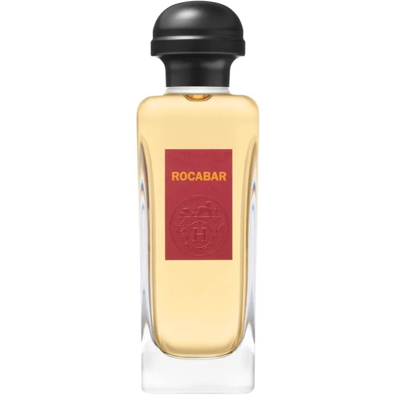 HERMÈS Rocabar Eau de Toilette για άντρες 100 ml