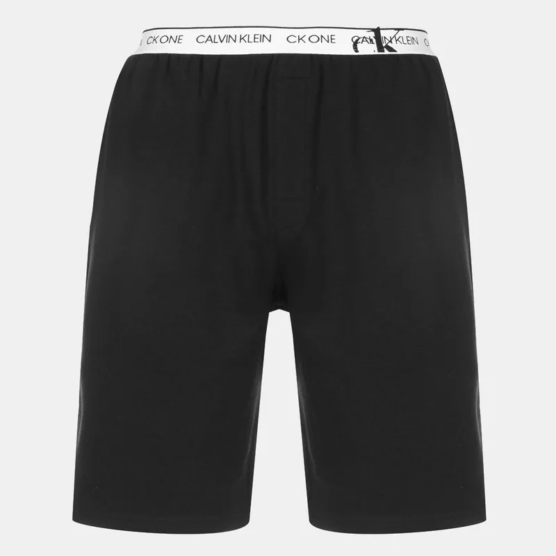 Calvin Klein Sleep Short (9000103187_1469)