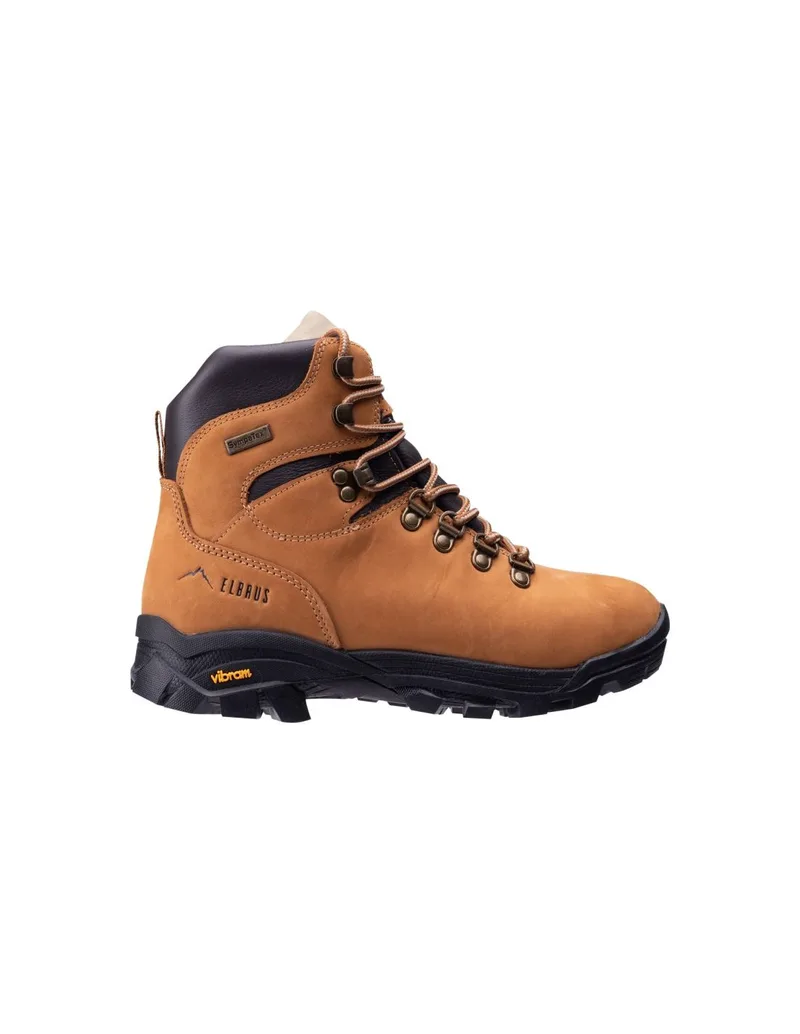 Elbrus Sparow Mid V Sympatex W 92800623779 Shoes