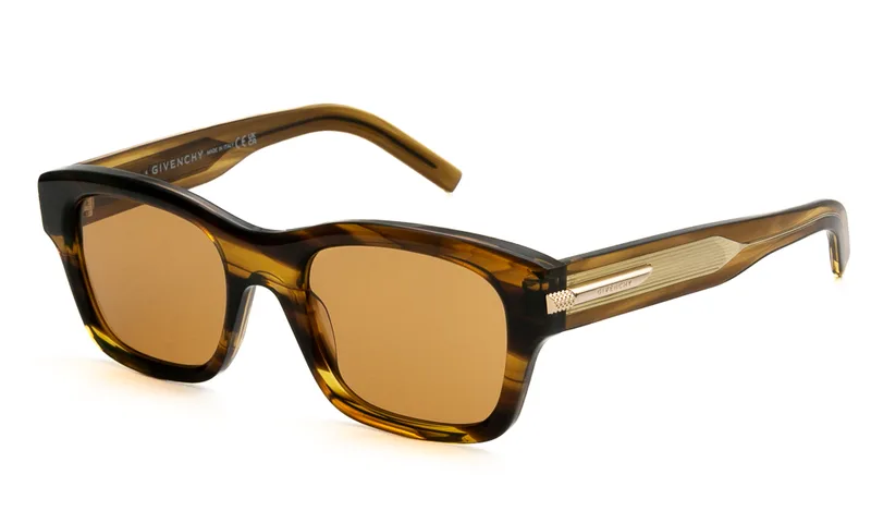GIVENCHY ΓΥΑΛΙΑ ΗΛΙΟΥ GIVENCHY 40090I 56E 5220 40090I Ταρταρούγα