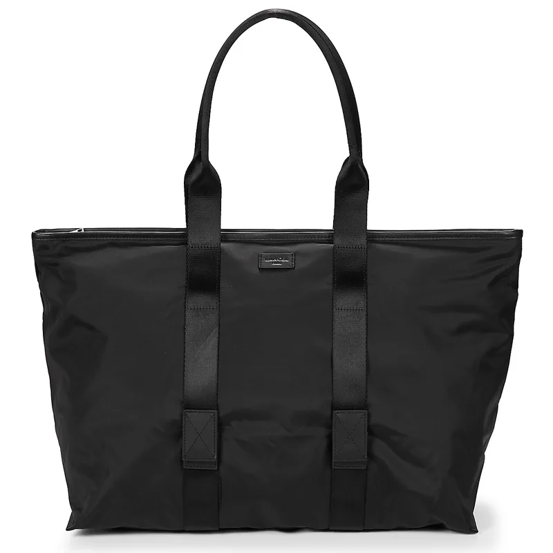 Shopping bag Lancel MISTRAL ROLLABLE DE LANCEL L