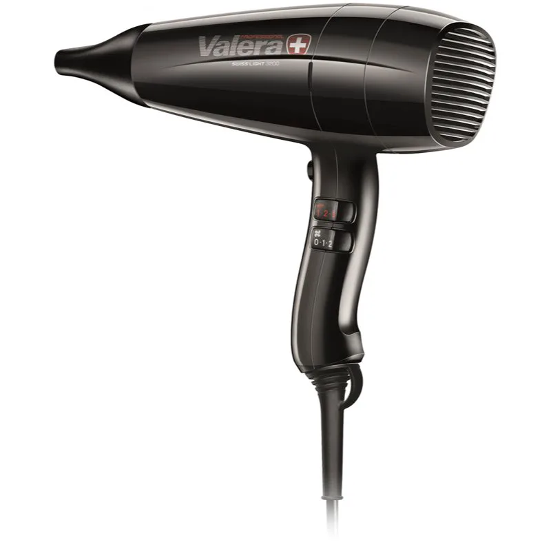 Valera Swiss Light 3200 επαγγελματικό πιστολάκι με ιονιστή