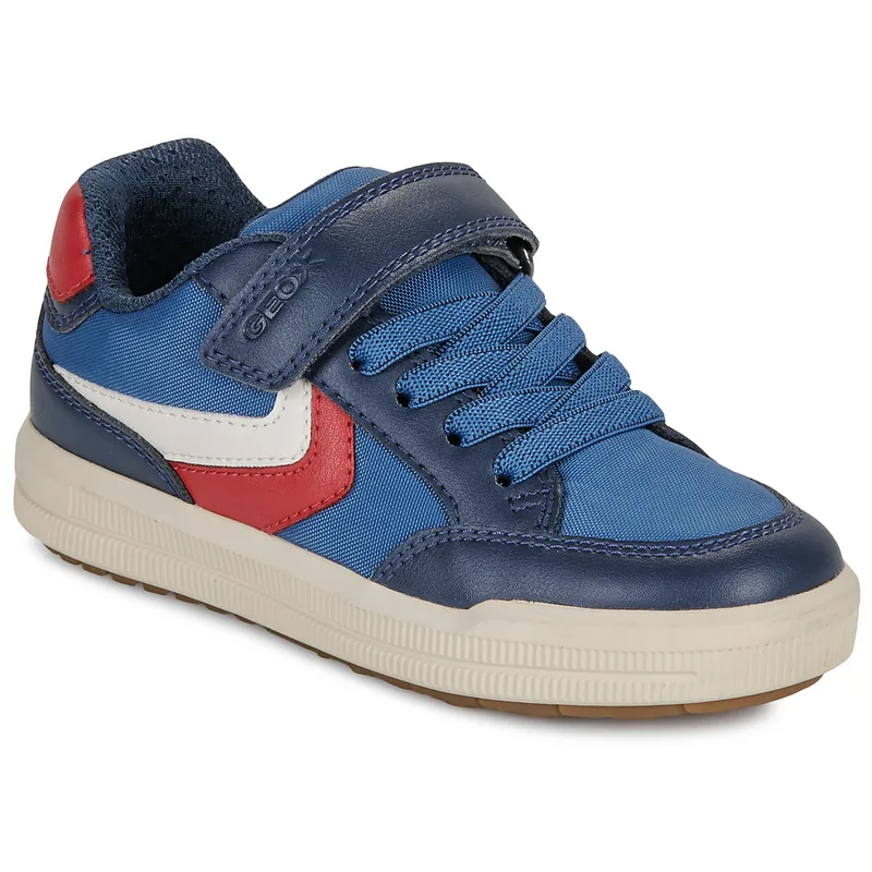 Xαμηλά Sneakers Geox J ARZACH BOY A