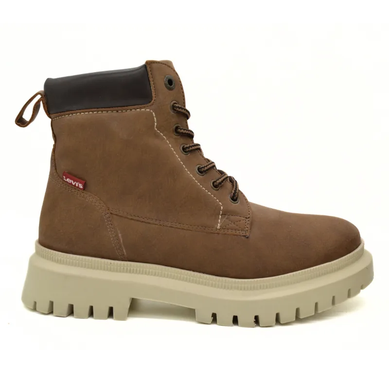 LEVIS ΓΥΝΑΙΚΕΙΟ ΜΠΟΤΑΚΙ LENNOX 235878 794 28 BROWN