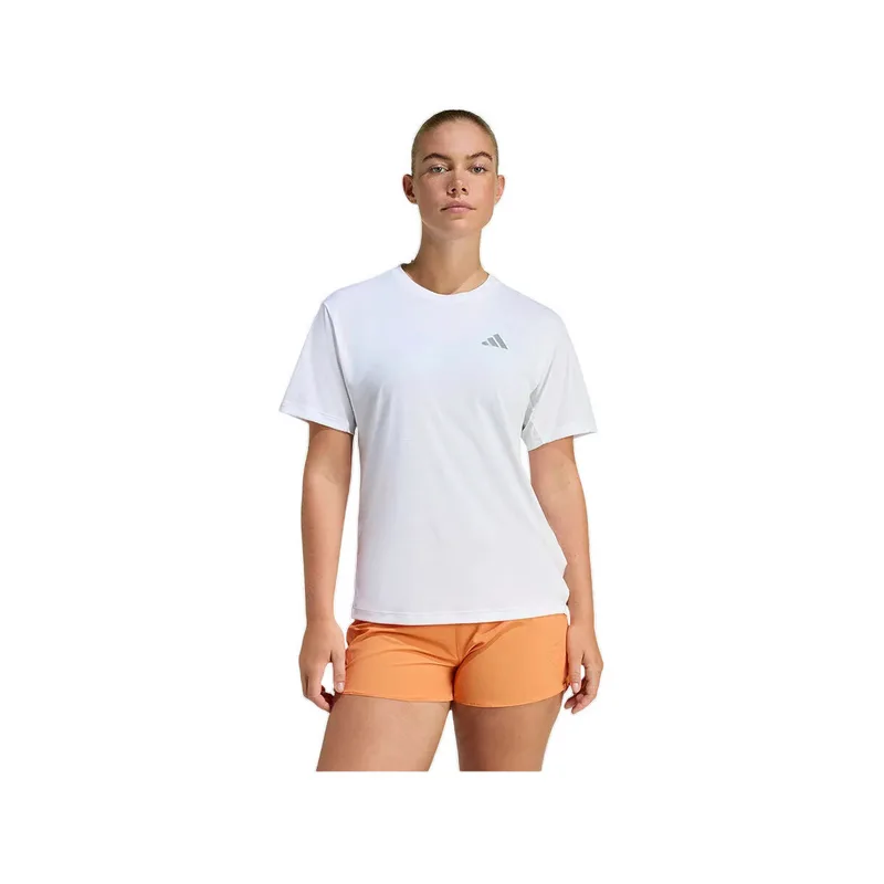 T-shirt με κοντά μανίκια adidas T-shirt Adi365 manches courtes en polyester recyclé