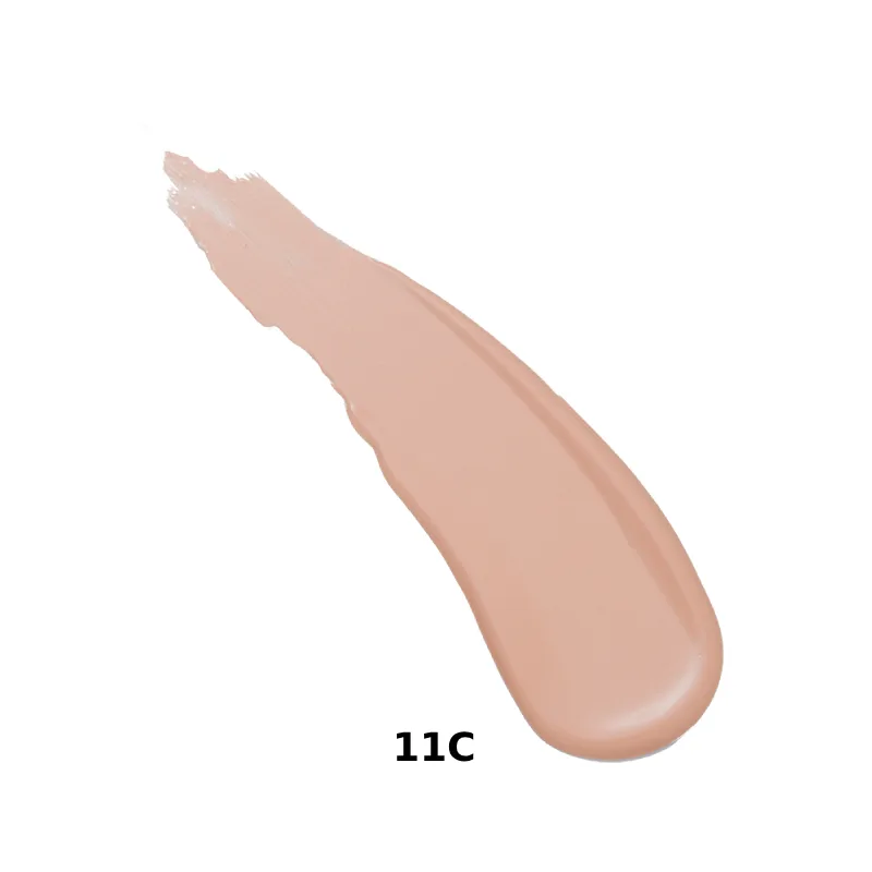Mon Reve Dewy Skin Foundation 11C