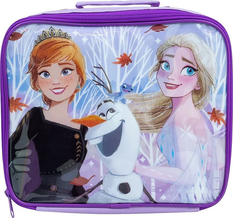 Ισοθερμική Τσάντα Φαγητού - Insulated Bag for Lunch Frozen