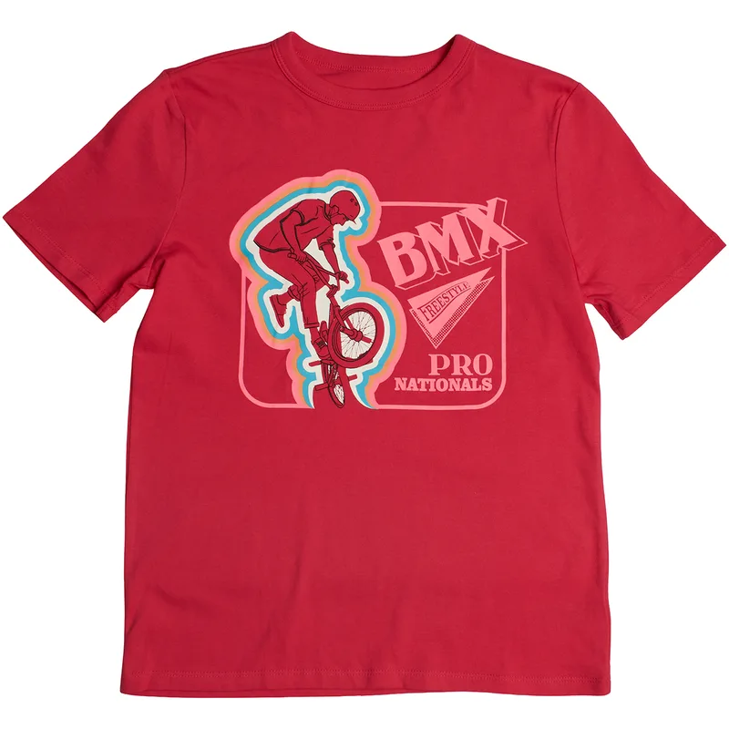 T-shirt με κοντά μανίκια Gap 668058-006
