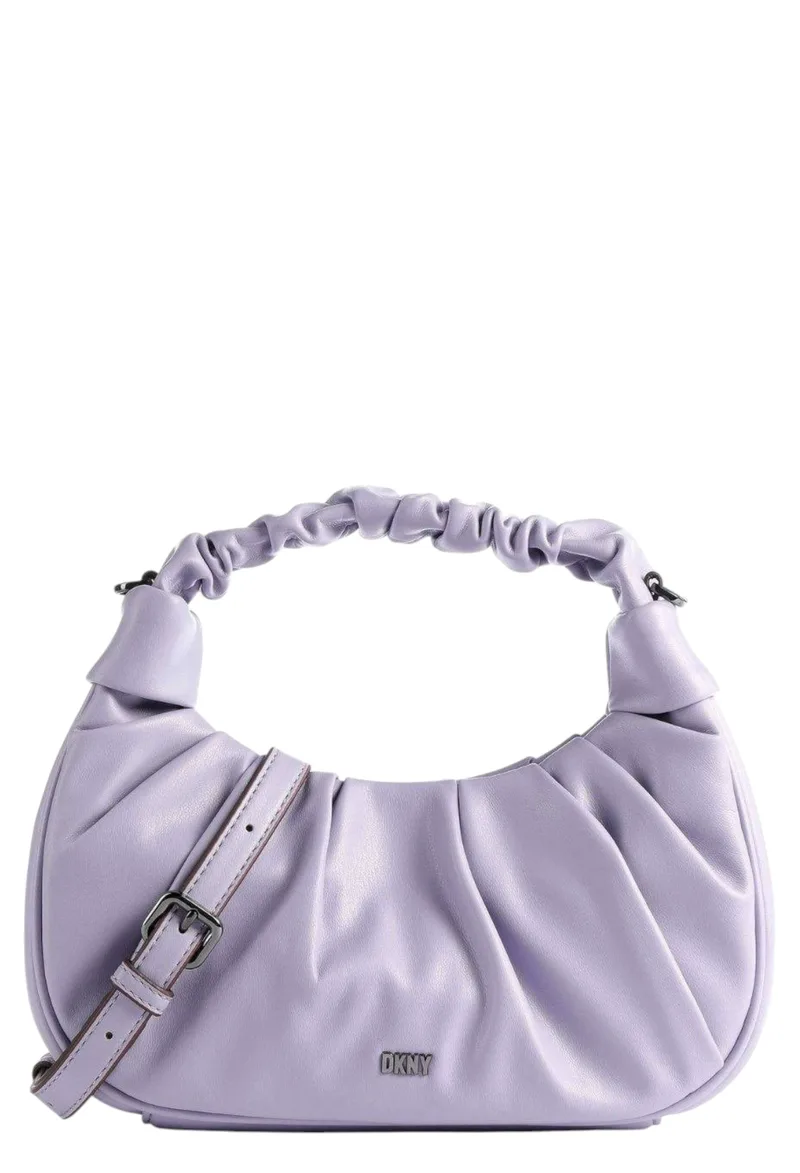 Τσάντα Ώμου DKNY Reese Crossbody R24EZU08-LVD Γυναικείο