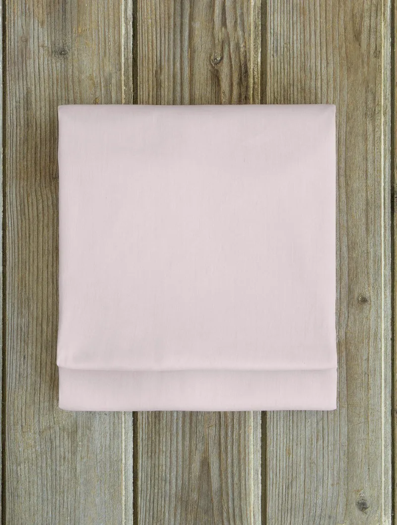Παπλωματοθήκη Υπέρδιπλη Nima Superior Satin Smoked Rose 220x240