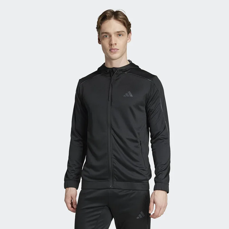 adidas Train Essentials Ανδρική Ζακέτα (9000237023_1469)