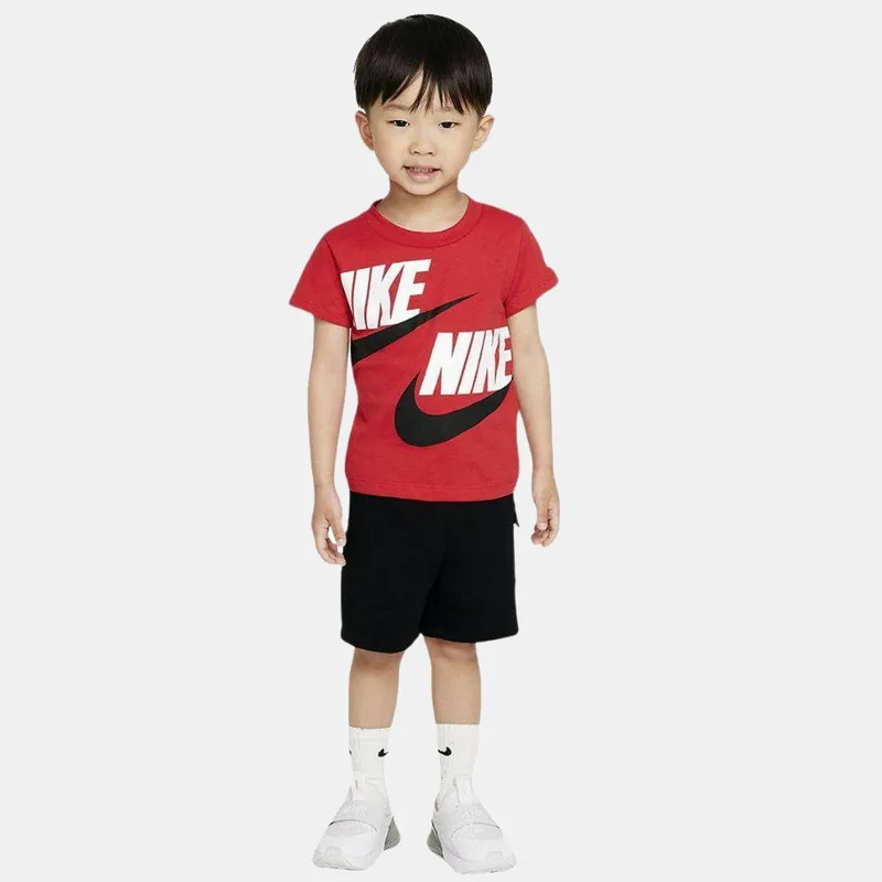 Nike Παιδικό Σετ Φόρμας (9000211104_1469)