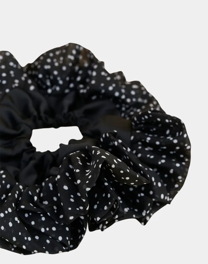 ATTRATTIVO ΚΟΚΑΛΑΚΙ ΣΥΝΘΕΤΙΚΟ 9K23635-MULTI JetBlack