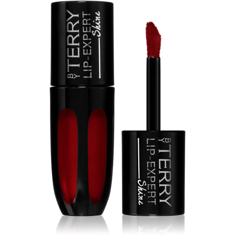 By Terry Lip-Expert Shine υγρό κραγιόν απόχρωση N7 3 γρ
