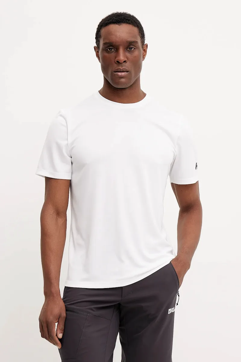 Αθλητικό μπλουζάκι Helly Hansen Tech