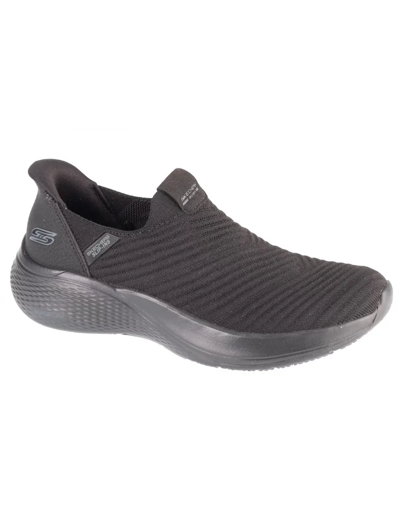 Skechers SlipIns Bobs Infinity Daily 117508BBK