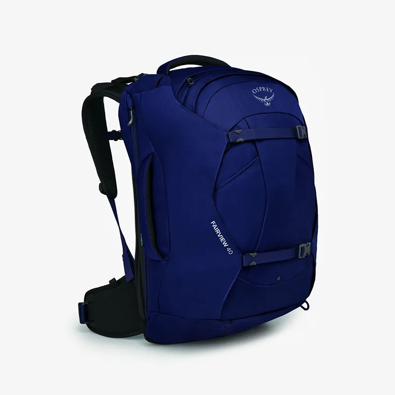 Σακίδιο πλάτης Osprey Fairview 40 Winter Night Blue Universal