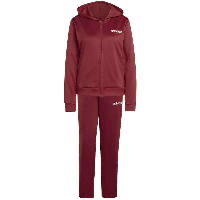Σετ από φόρμες adidas W Linear Ts