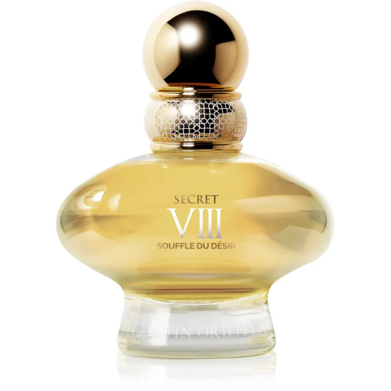 Eisenberg Secret VIII Souffle du Désir Eau de Parfum για γυναίκες 100 ml