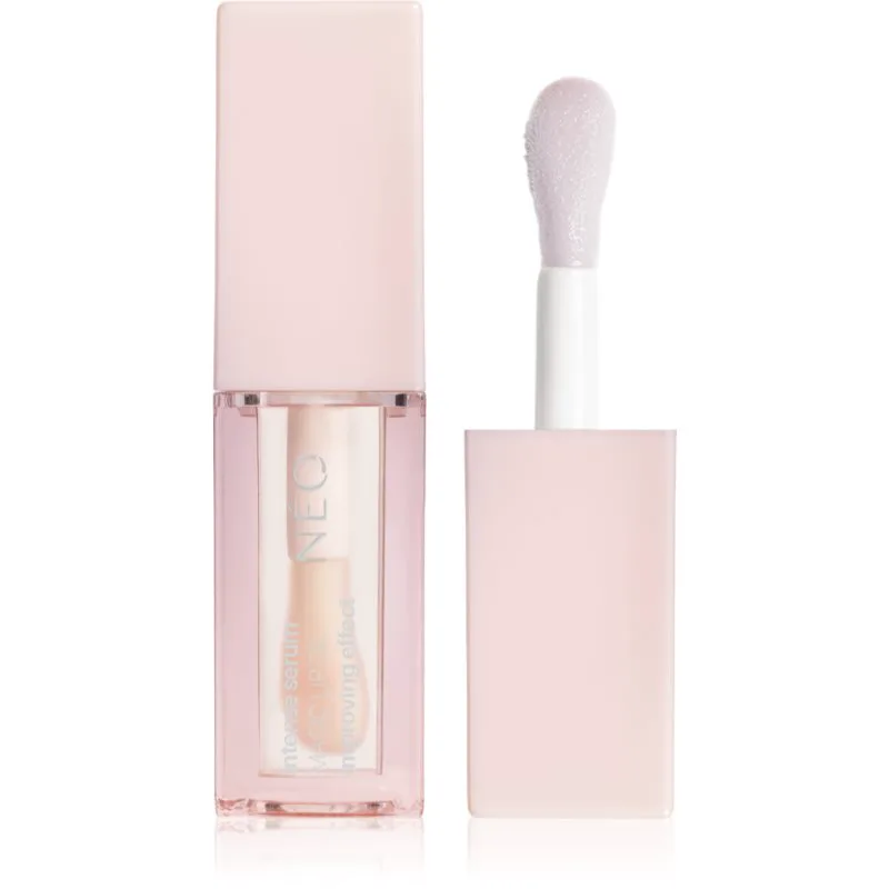 NEO MAKE UP Intense Serum Magic Lip Oil αυτο-αποχρωστικό pH βάλσαμο 5 ml