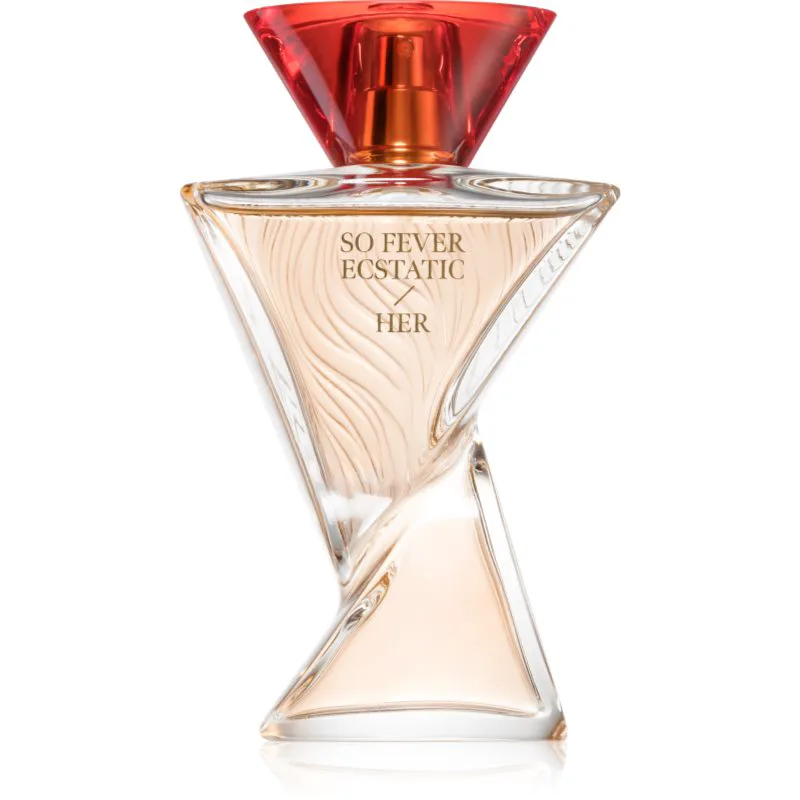 Oriflame So Fever Ecstatic Eau de Parfum για γυναίκες 50 ml