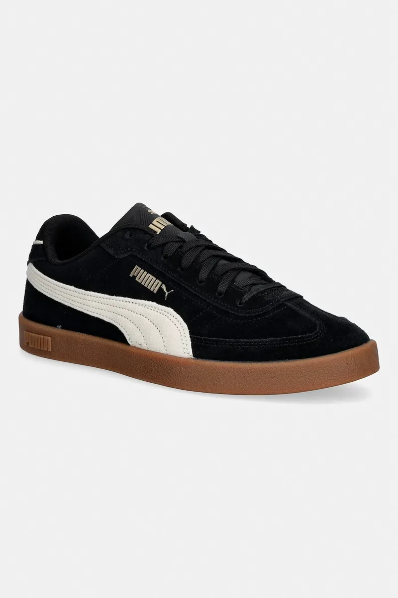 Σουέτ sneakers Puma Club II Era Suede