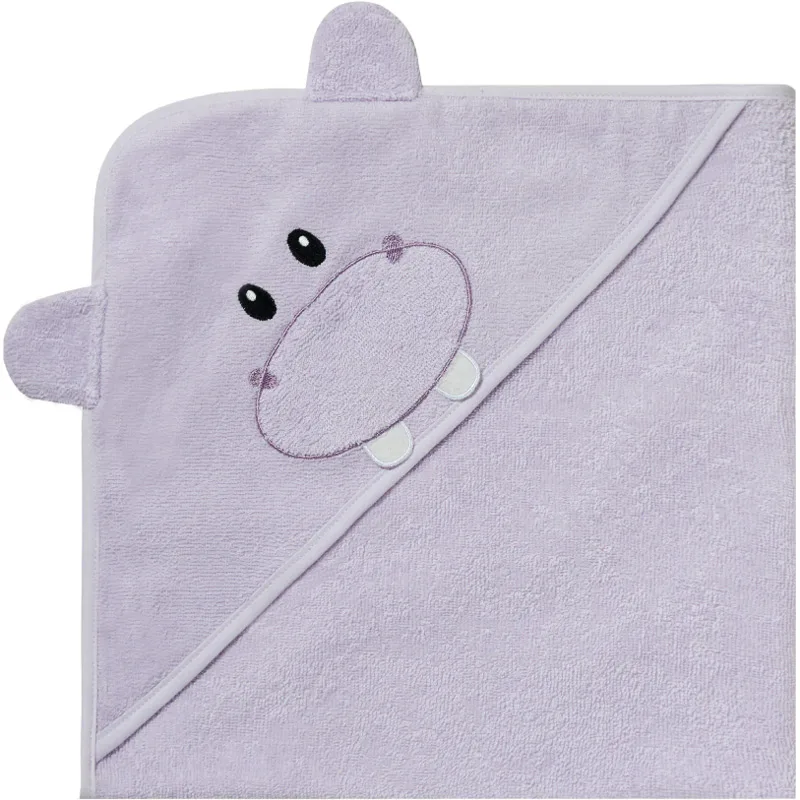 Βρεφική Κάπα 75x75 Kentia Imari Purple