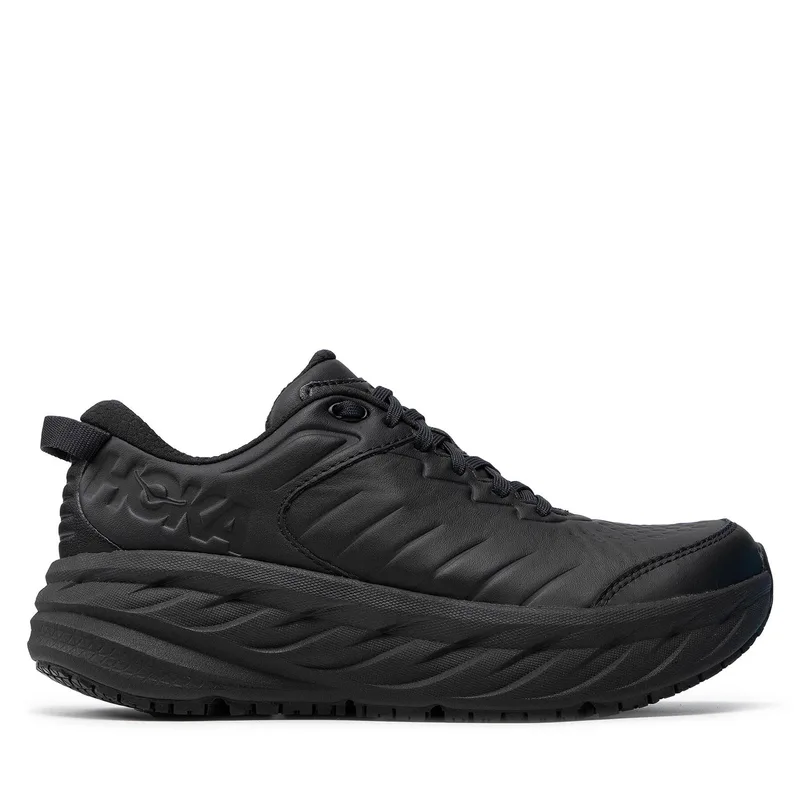 Αθλητικά Hoka M Bondi Sr 1110520 Μαύρο