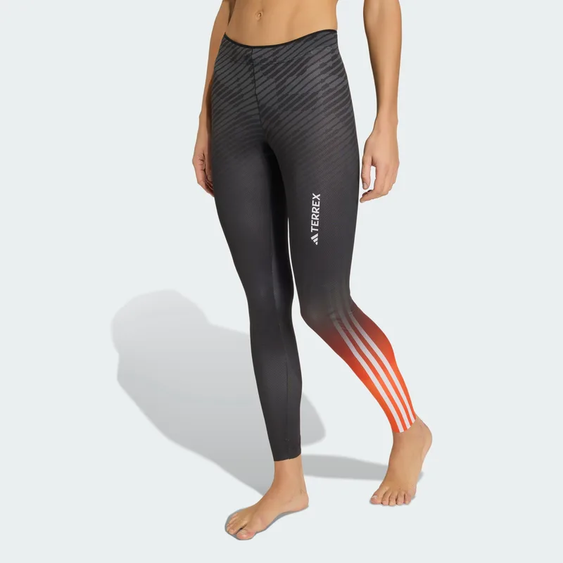 adidas Terrex W Xperior Race Tights (9000267808_93341)