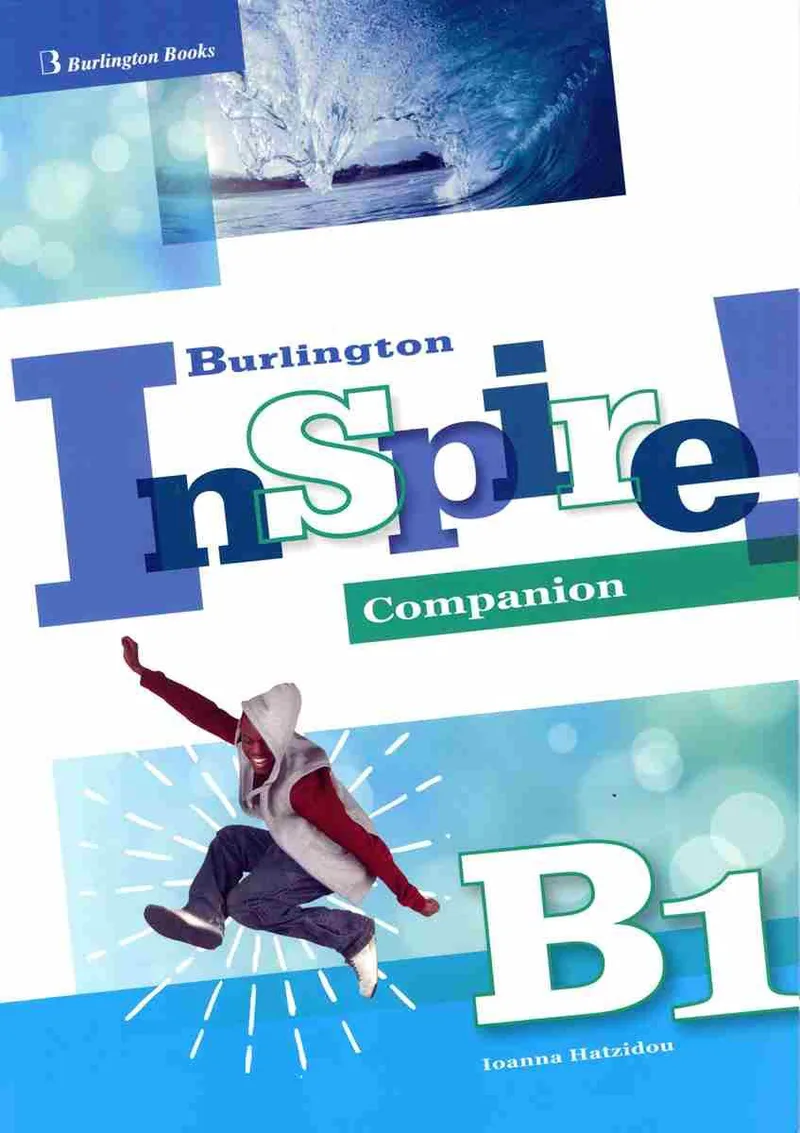 Inspire B1, Companion