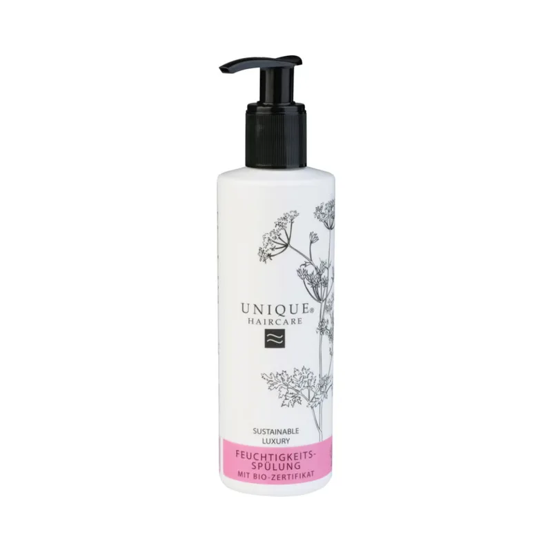 Unique beauty Hydrating Hair Conditioner, 250 ml