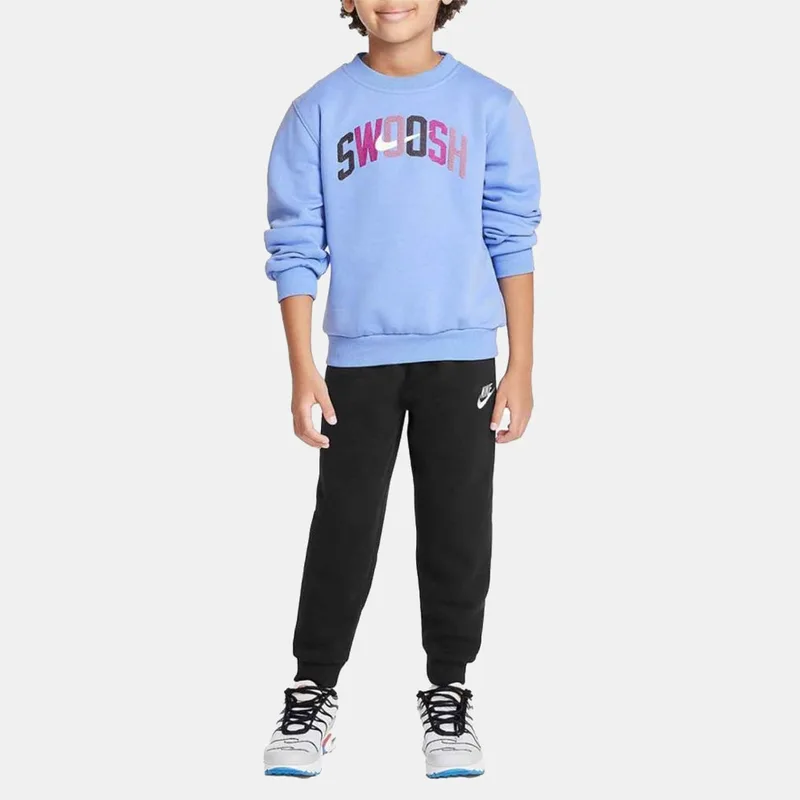 Nike Powder Play Παιδικό Σετ Φόρμας (9000197849_1469)