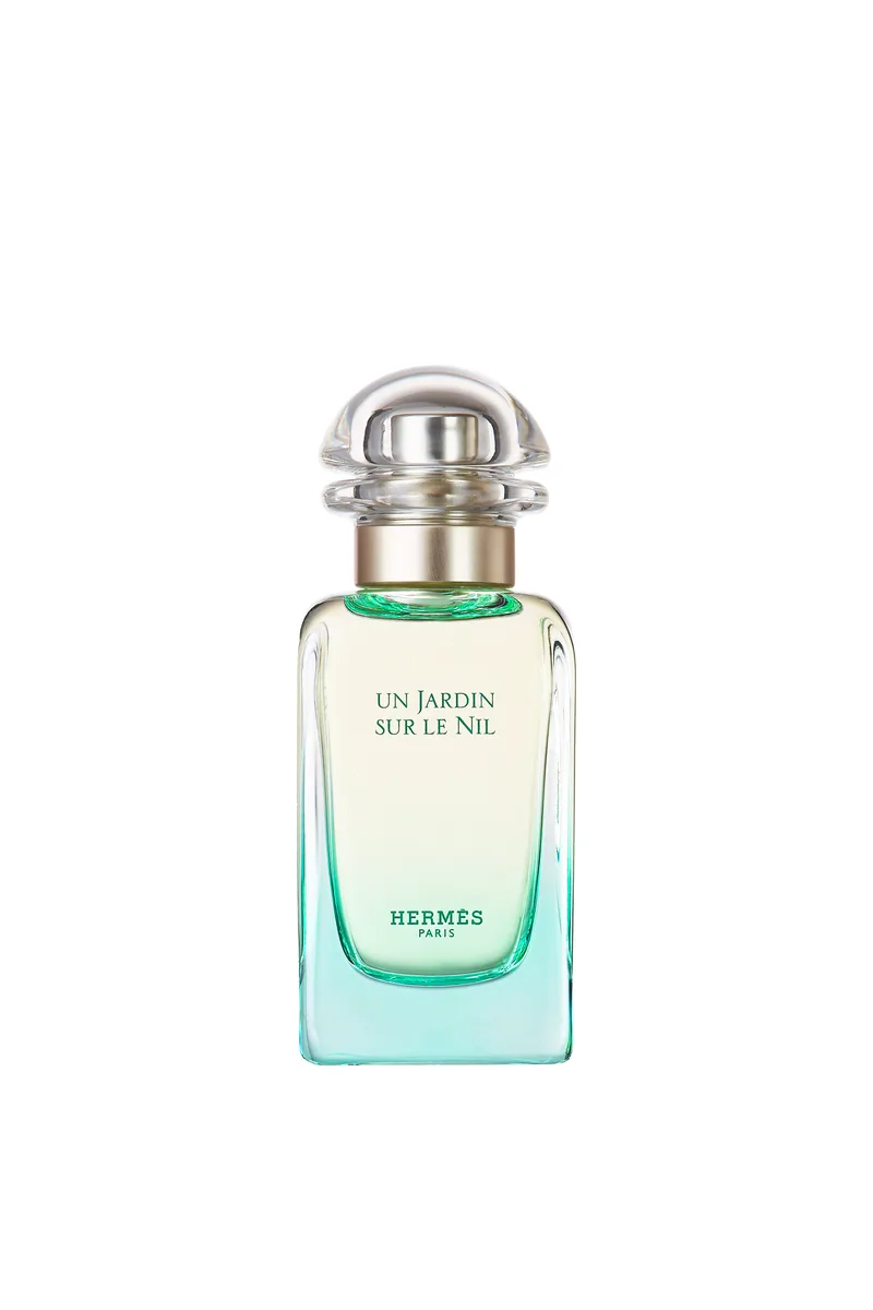 Hermès Un Jardin sur le Nil Eau de Toilette - 20397