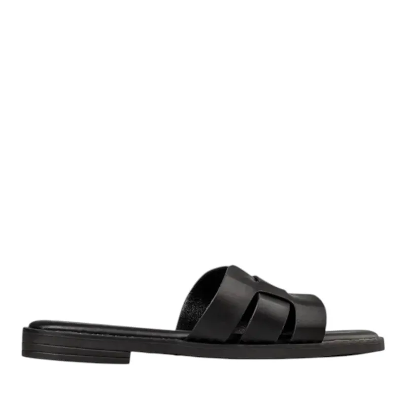 Envie flats E96-23272-34 μαύρο